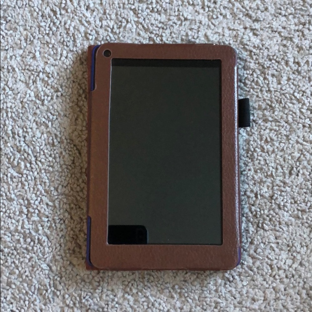 Amazon Kindle Fire!